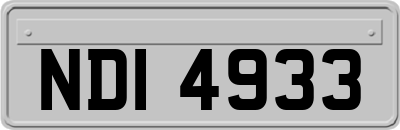 NDI4933