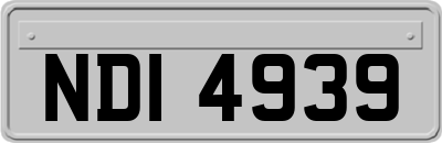 NDI4939