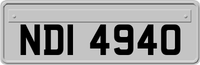 NDI4940