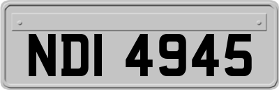 NDI4945