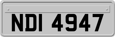 NDI4947