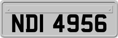 NDI4956