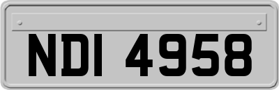NDI4958