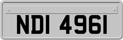 NDI4961