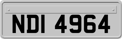 NDI4964