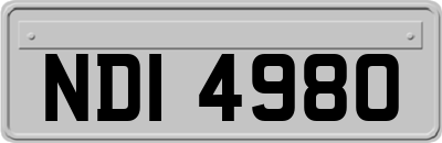 NDI4980