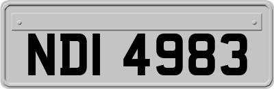 NDI4983