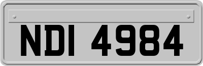 NDI4984
