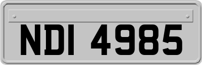 NDI4985