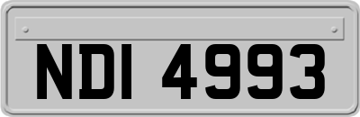 NDI4993