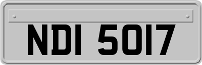 NDI5017