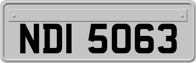 NDI5063