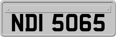 NDI5065