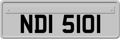 NDI5101