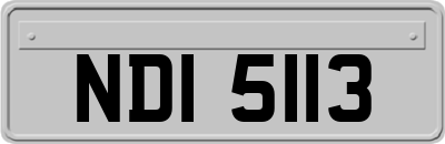NDI5113