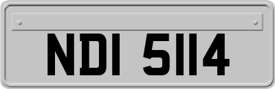 NDI5114