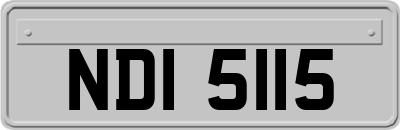 NDI5115