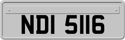 NDI5116