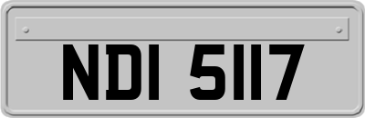 NDI5117