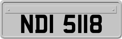 NDI5118