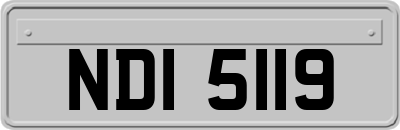 NDI5119