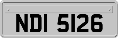 NDI5126