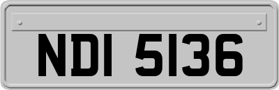 NDI5136