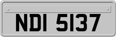 NDI5137