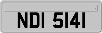 NDI5141