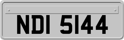 NDI5144