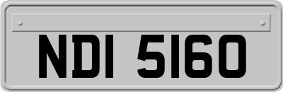 NDI5160