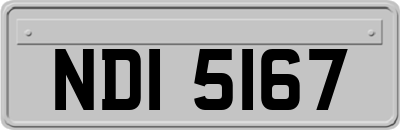 NDI5167