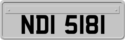 NDI5181