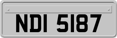 NDI5187