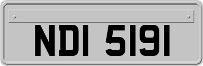 NDI5191