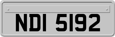 NDI5192