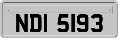 NDI5193