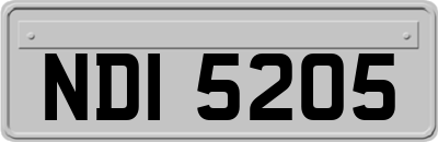 NDI5205