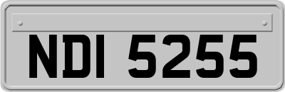 NDI5255