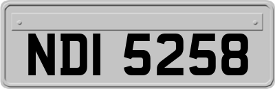 NDI5258