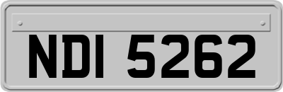 NDI5262