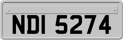 NDI5274