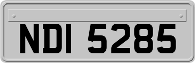 NDI5285