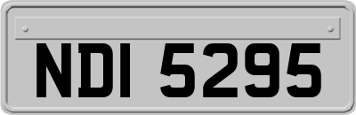 NDI5295