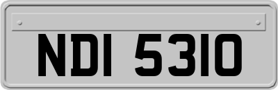 NDI5310