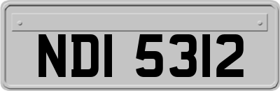 NDI5312