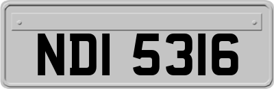 NDI5316
