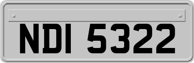 NDI5322