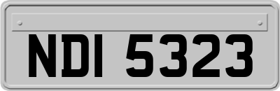 NDI5323