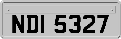 NDI5327